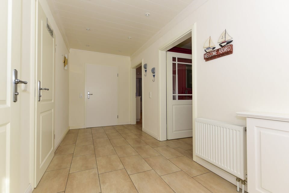 House | Reception