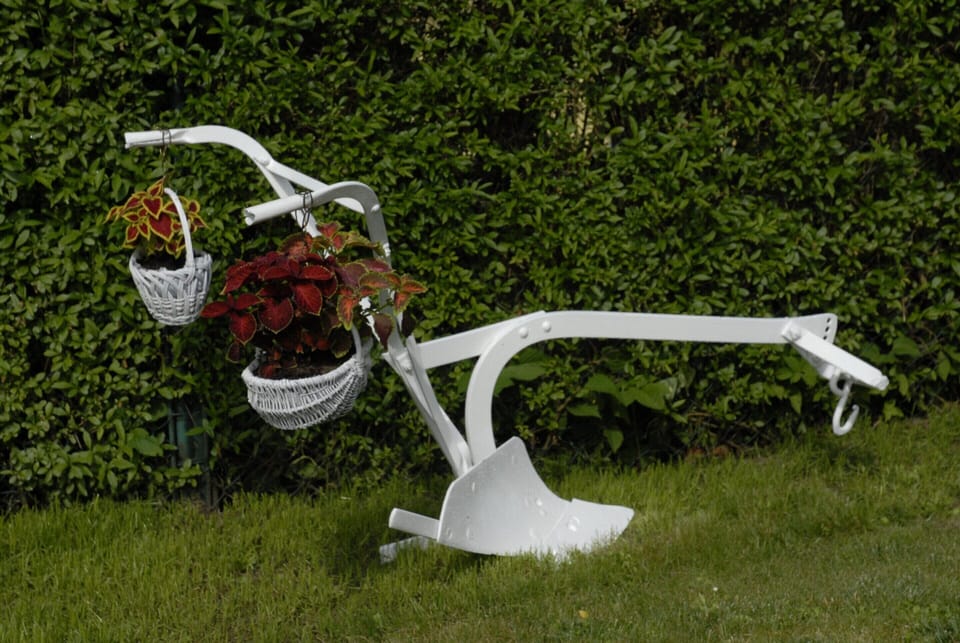 House | Garden