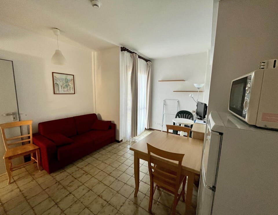Apartment | Living room