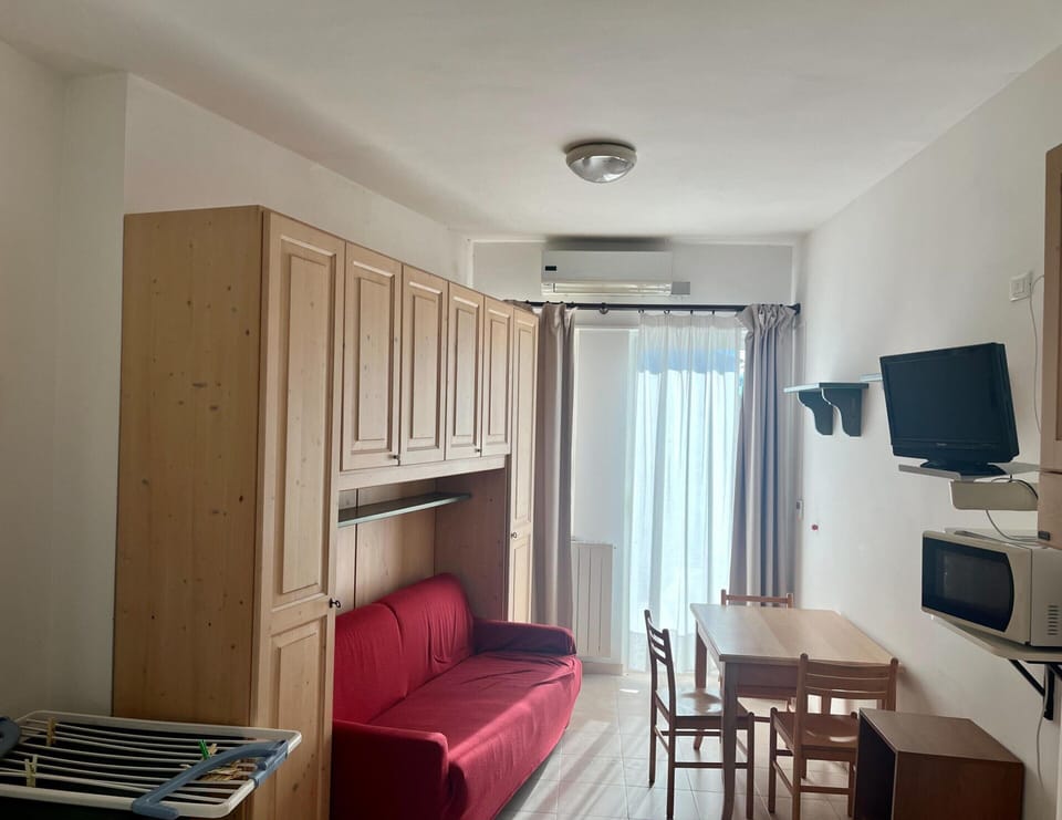 Apartment | Living room