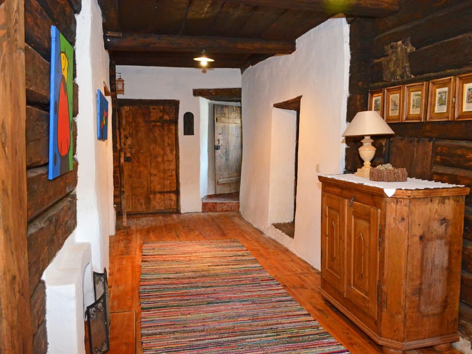 House | Interior