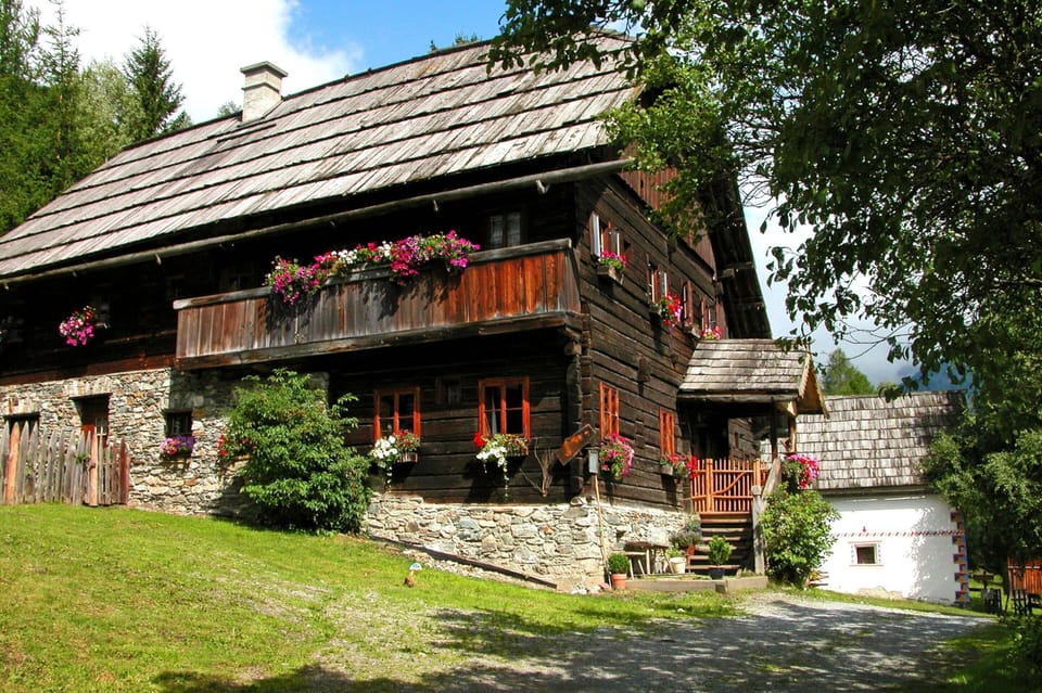House | Exterior