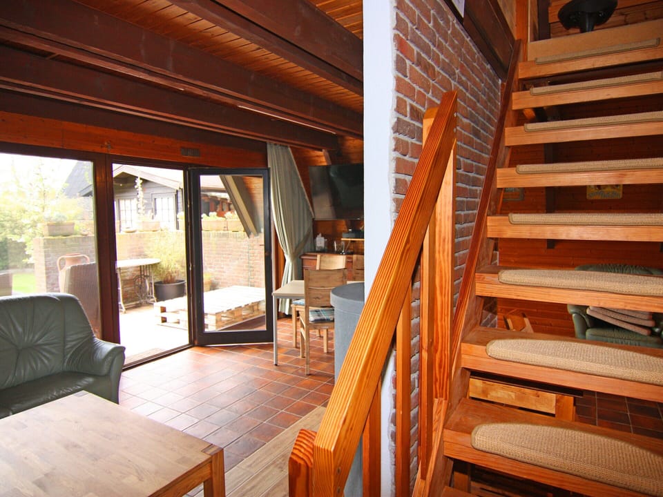 House | View from property