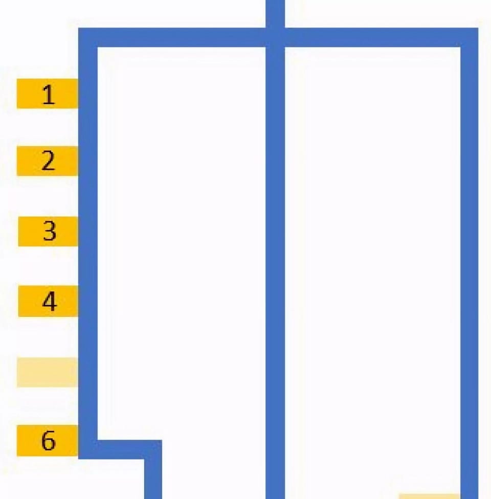 Mobile Home | Interior detail