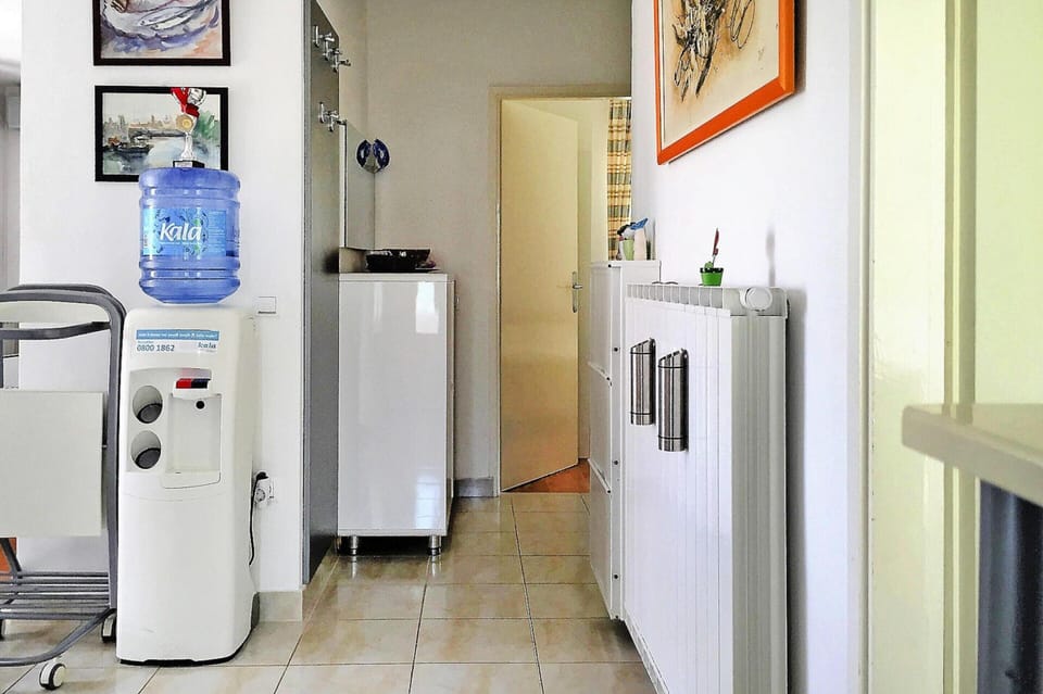 Apartment | Private kitchen