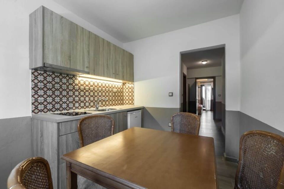 Apartment | Private kitchen