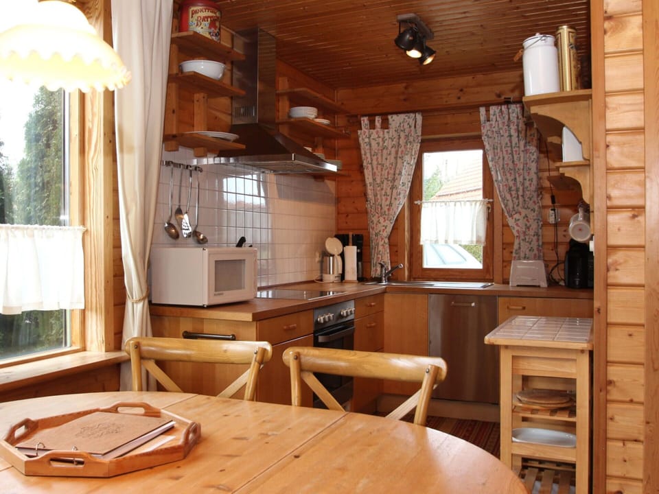 House | Private kitchen