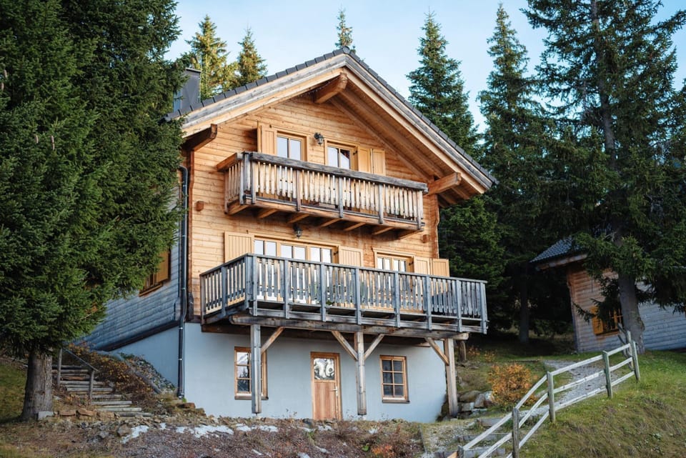 House | Exterior