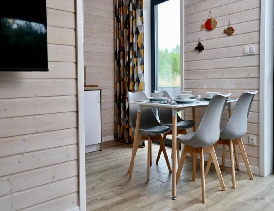 House | Dining