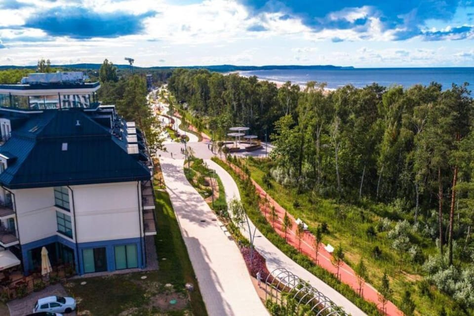 Apartment | View from property
