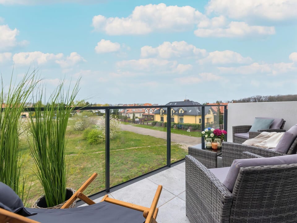 Apartment | View from property