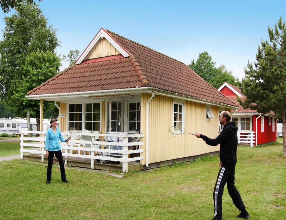 House | View from property