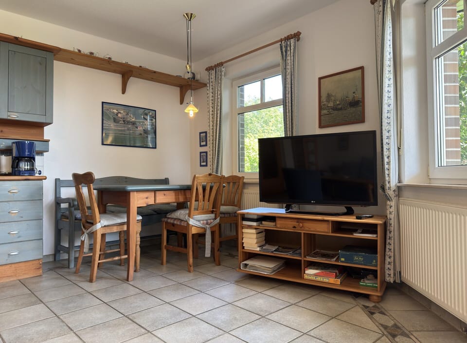 Apartment | Living room