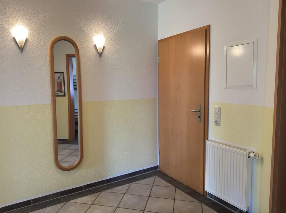 Apartment | Interior