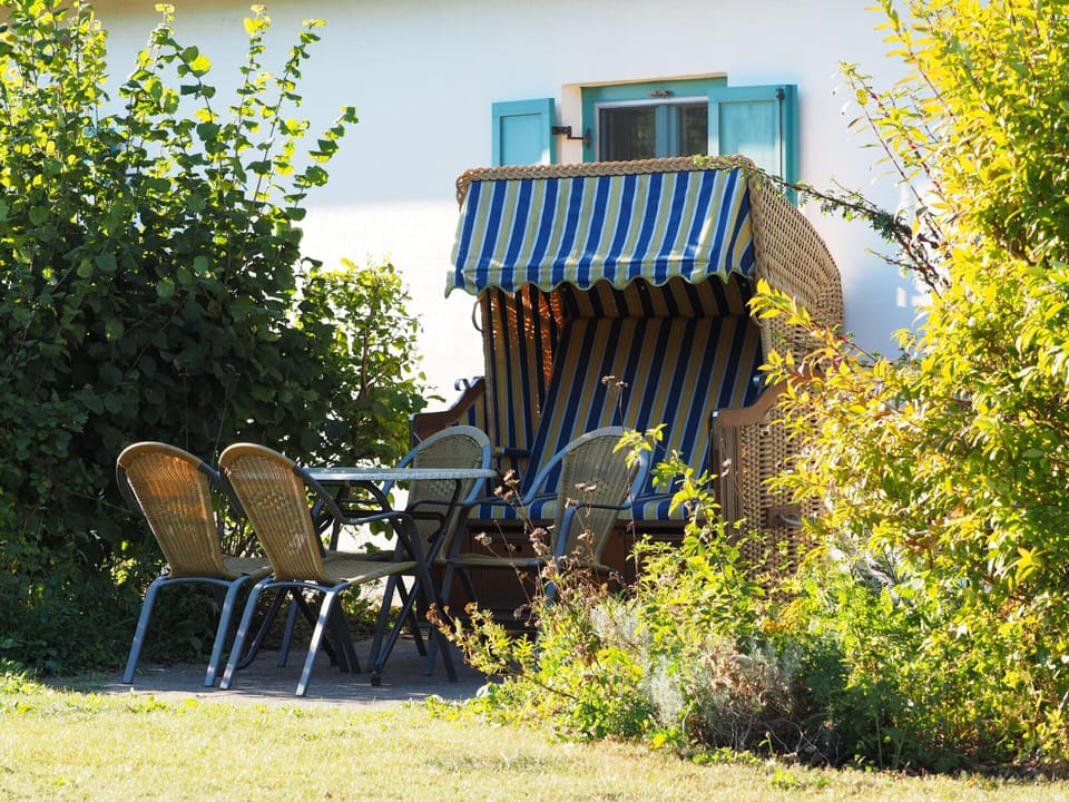 Apartment | Exterior