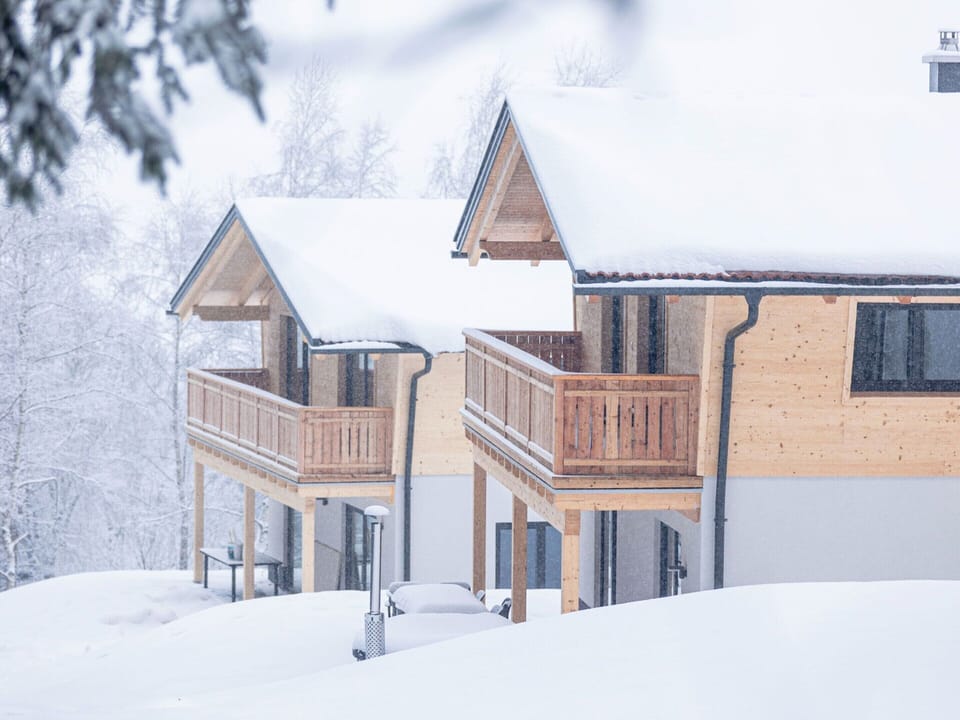 Chalet | Exterior