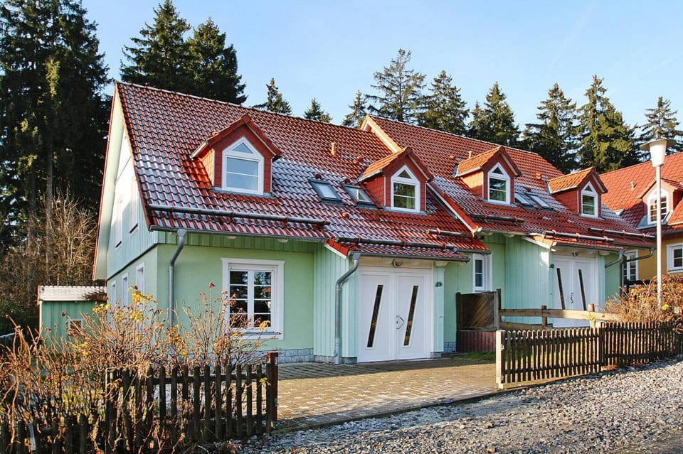 House | Exterior