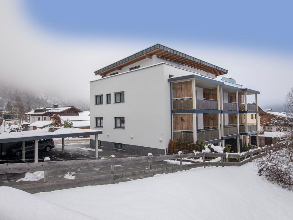 Apartment | Exterior