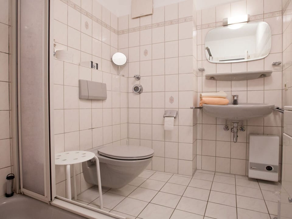Ferienwohnung in Cuxhaven-duhnen Apartment in Cuxhaven