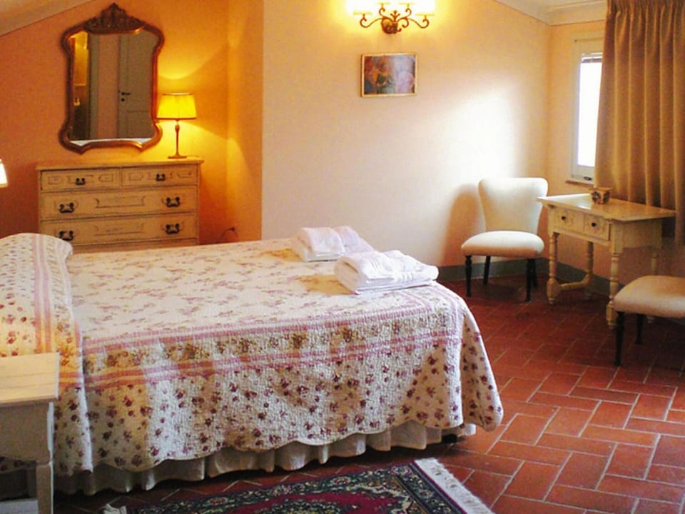 Apartment | 1 bedroom, individually furnished
