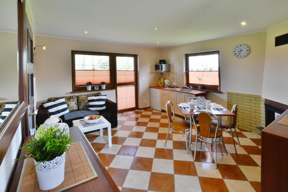 House | Living room