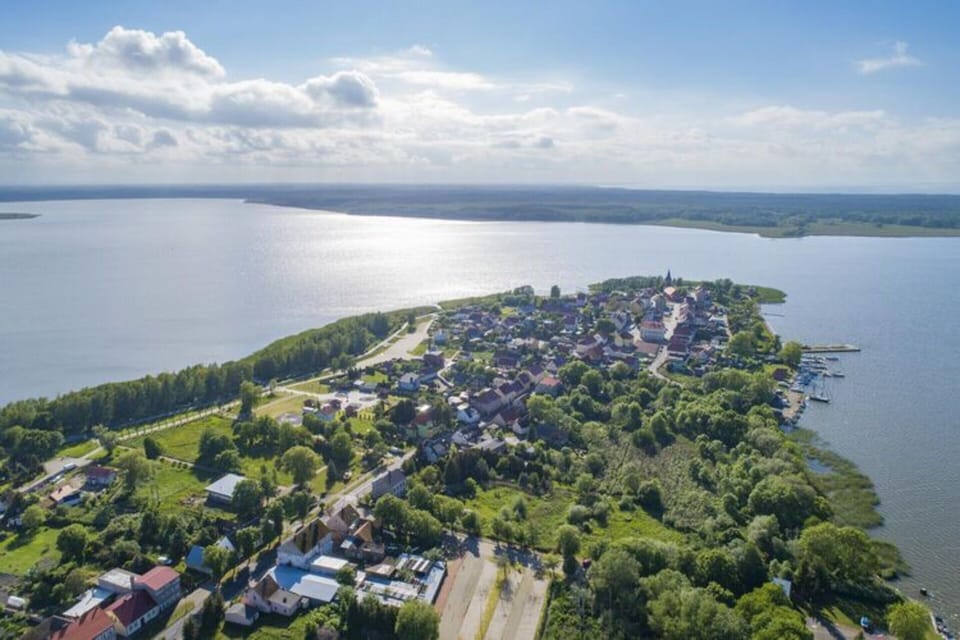 House | View from property