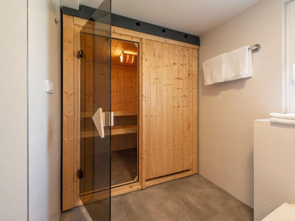 Holiday Home With Sauna in Mistelgau-obernsees House in Bavaria
