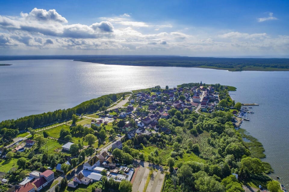 House | Water view