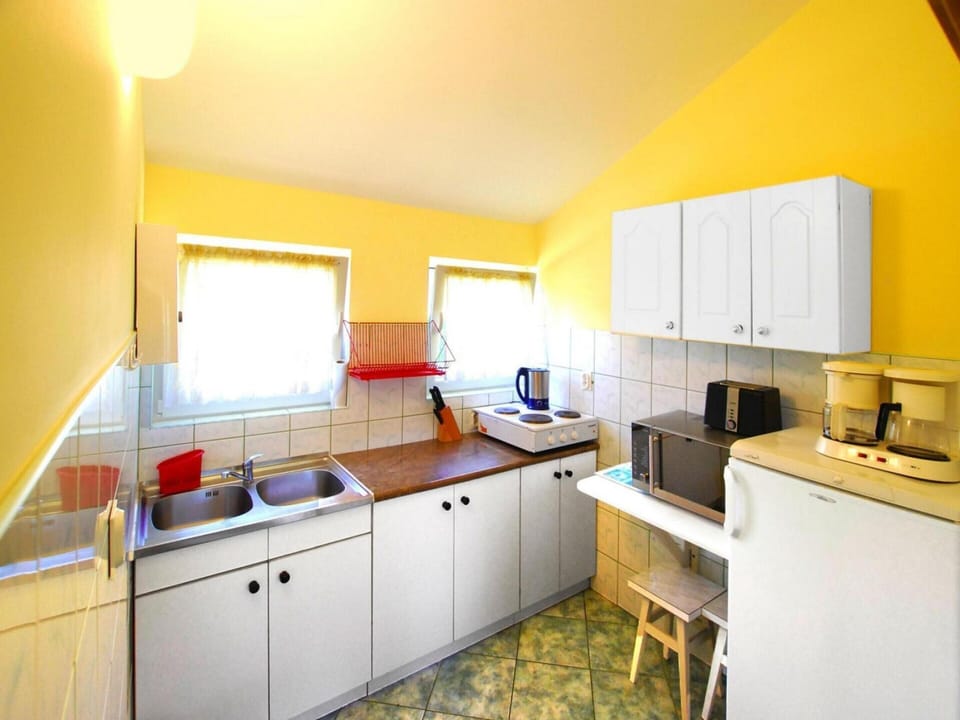 House | Private kitchen