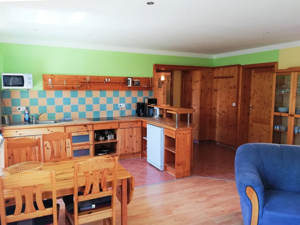 House | Private kitchen
