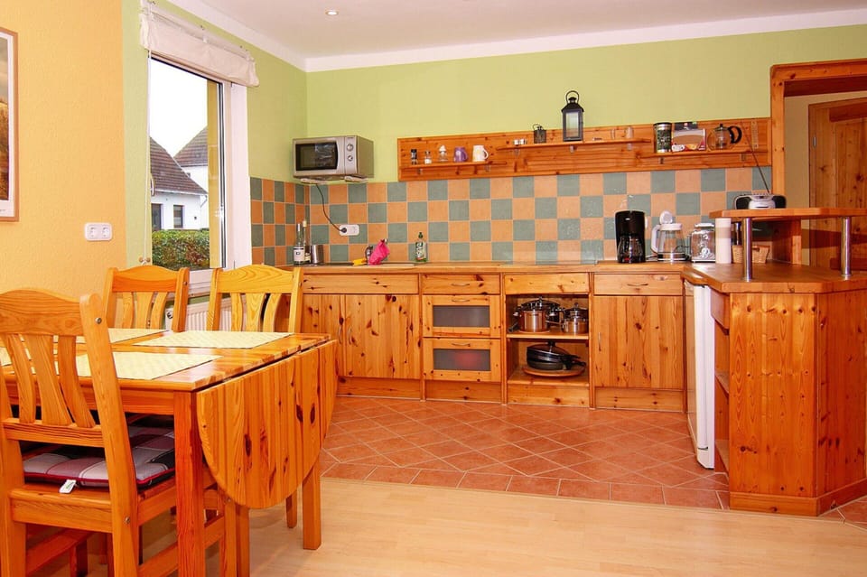 House | Private kitchen