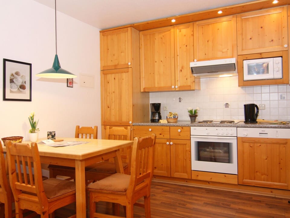 Apartment | Private kitchen