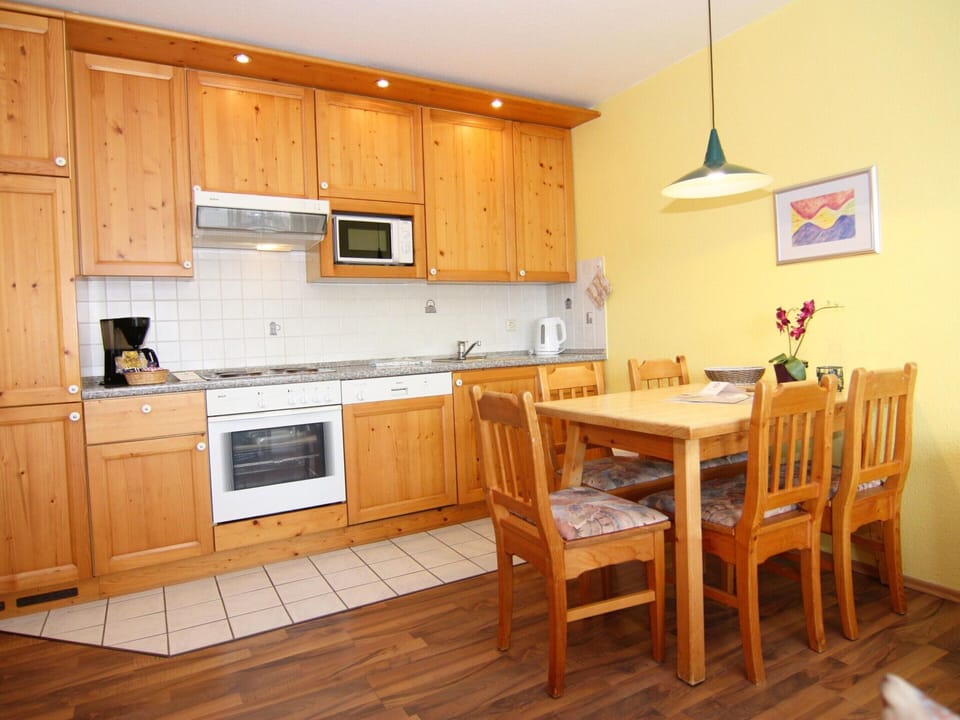 Apartment | Private kitchen