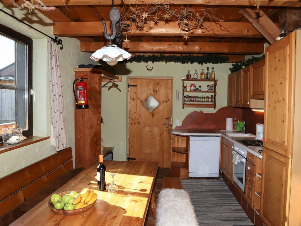 House | Private kitchen | Electric kettle