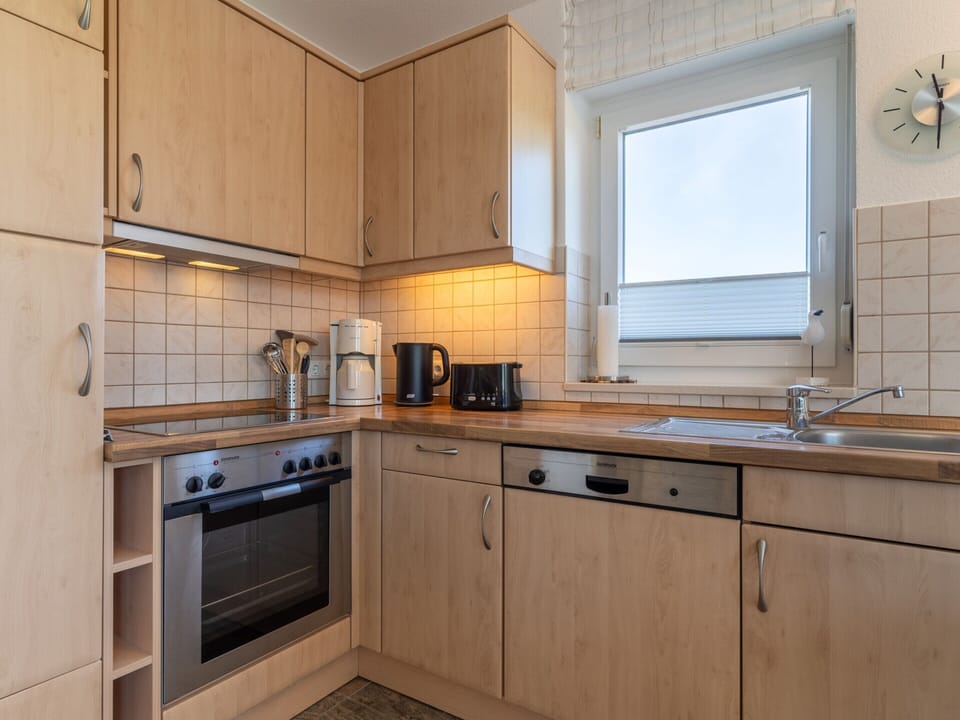 Apartment | Private kitchen