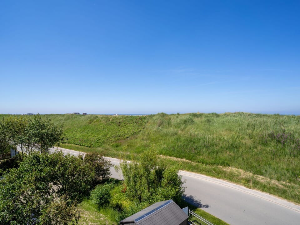 Apartment | View from property
