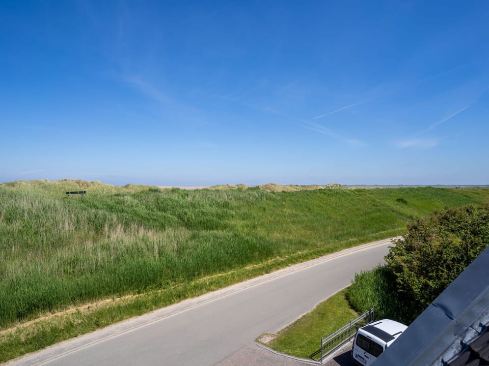 Apartment | View from property