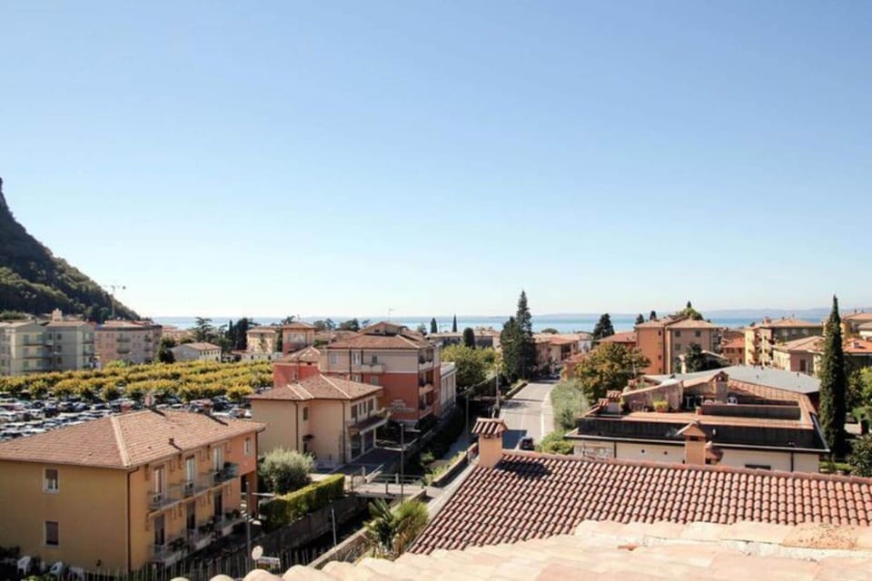 Apartment | View from property