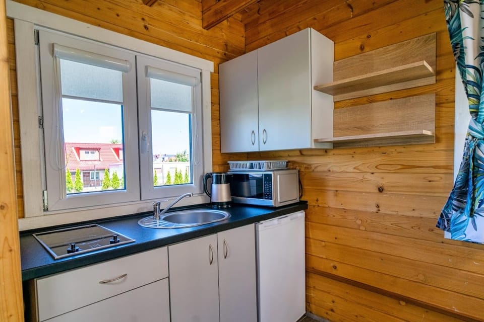 House | Private kitchen | Highchair