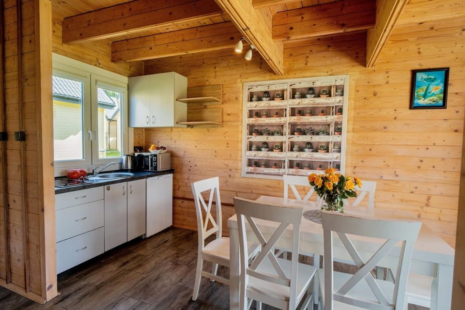 House | Private kitchen | Highchair