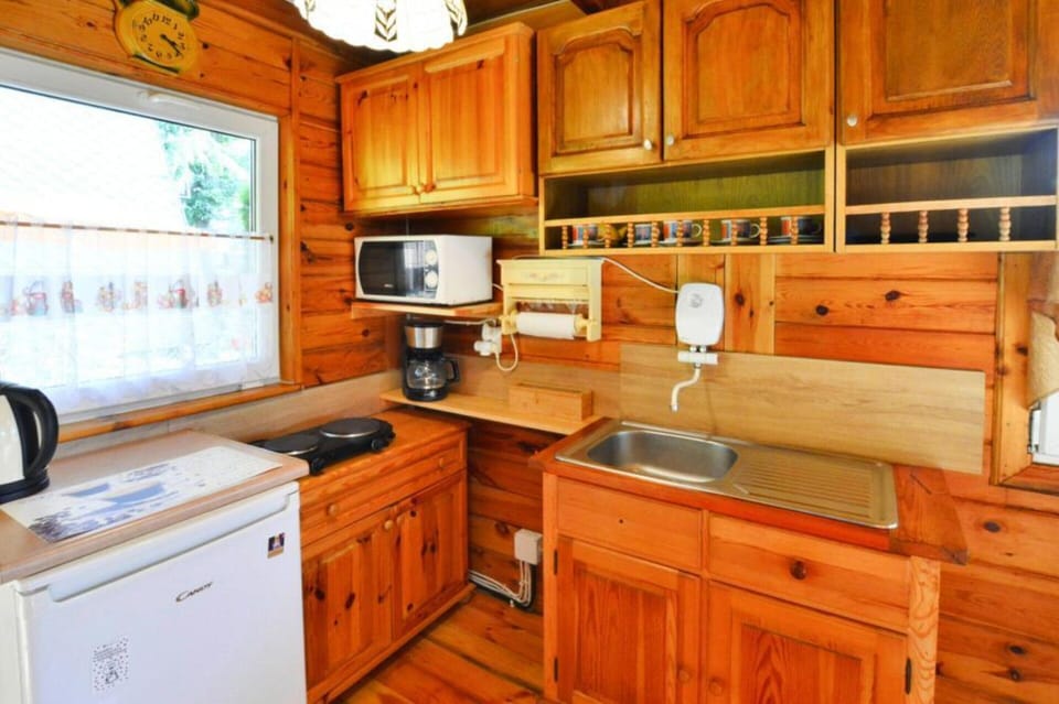 House | Private kitchen | Highchair