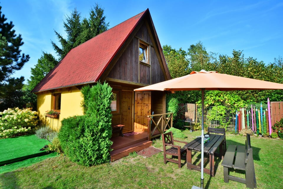 House | Outdoor dining