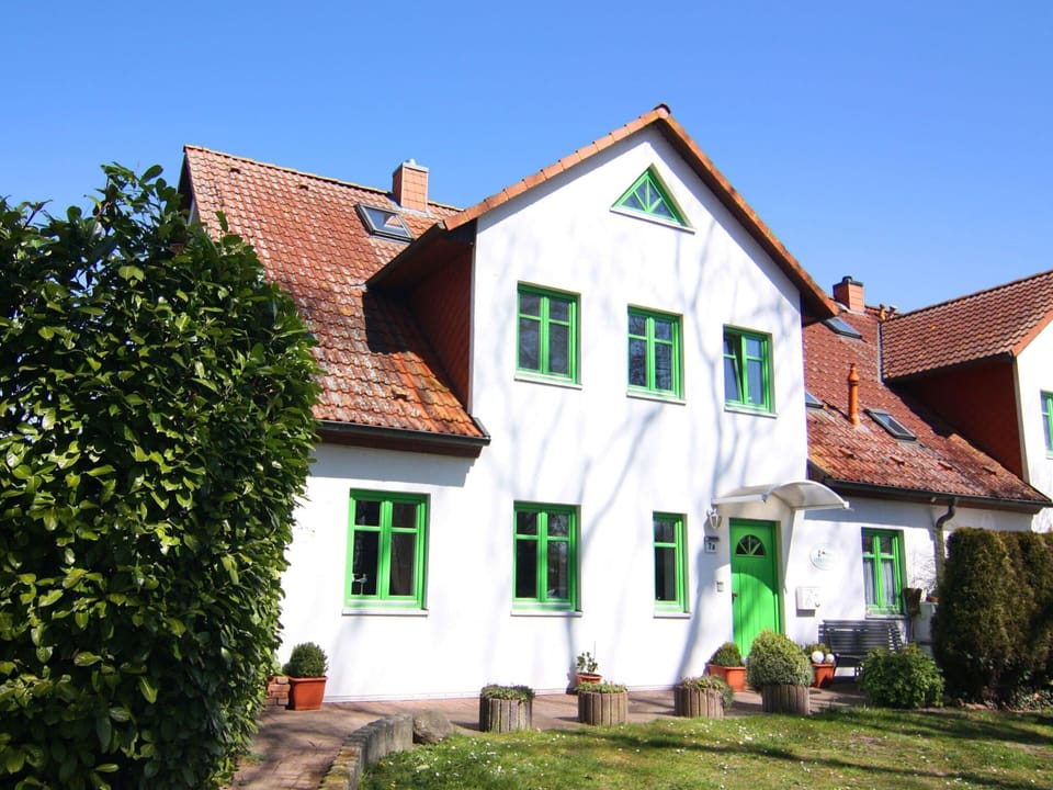 Apartment | Exterior