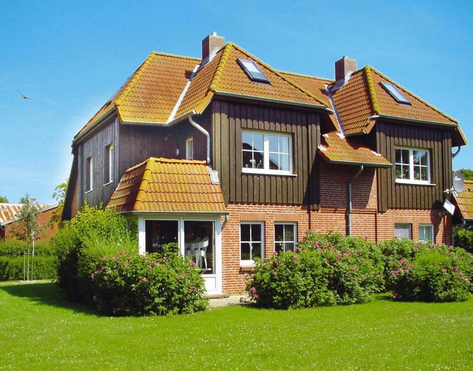 Apartment | Exterior