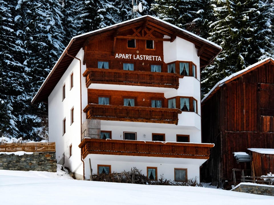Apartment | Exterior