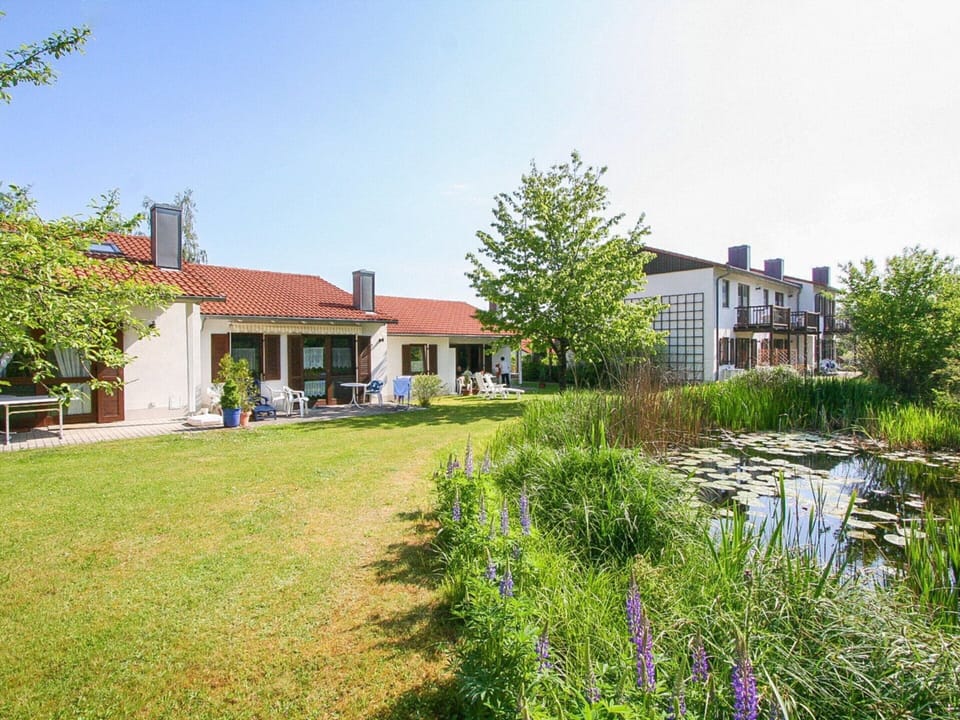 House | Garden