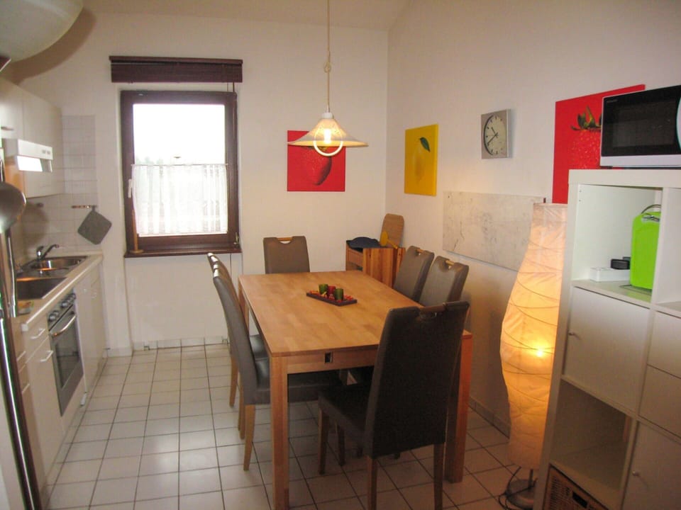 House | Dining