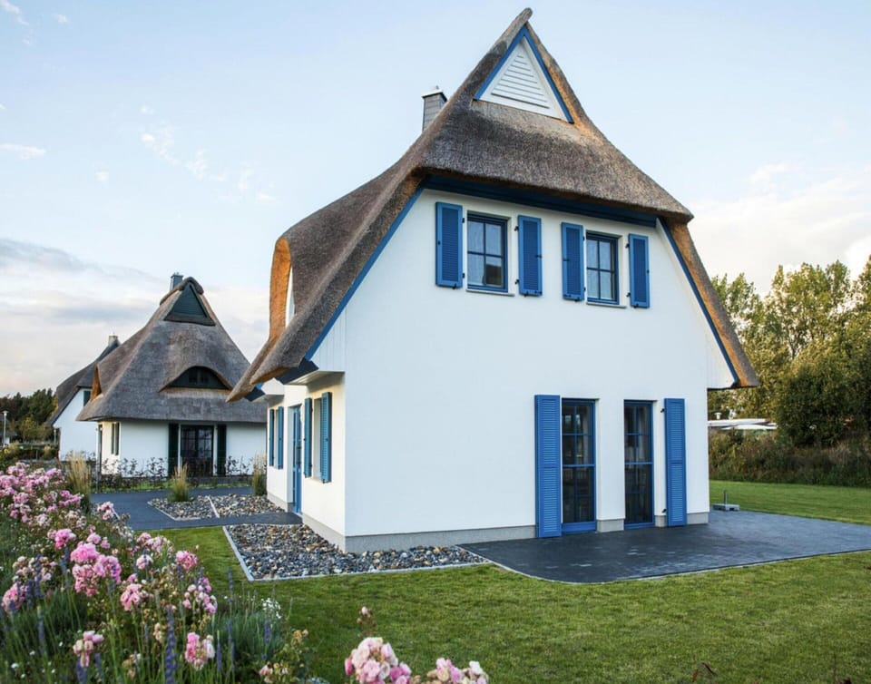 House | Exterior