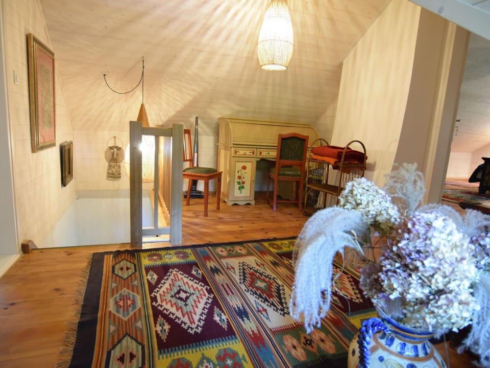 House | Interior