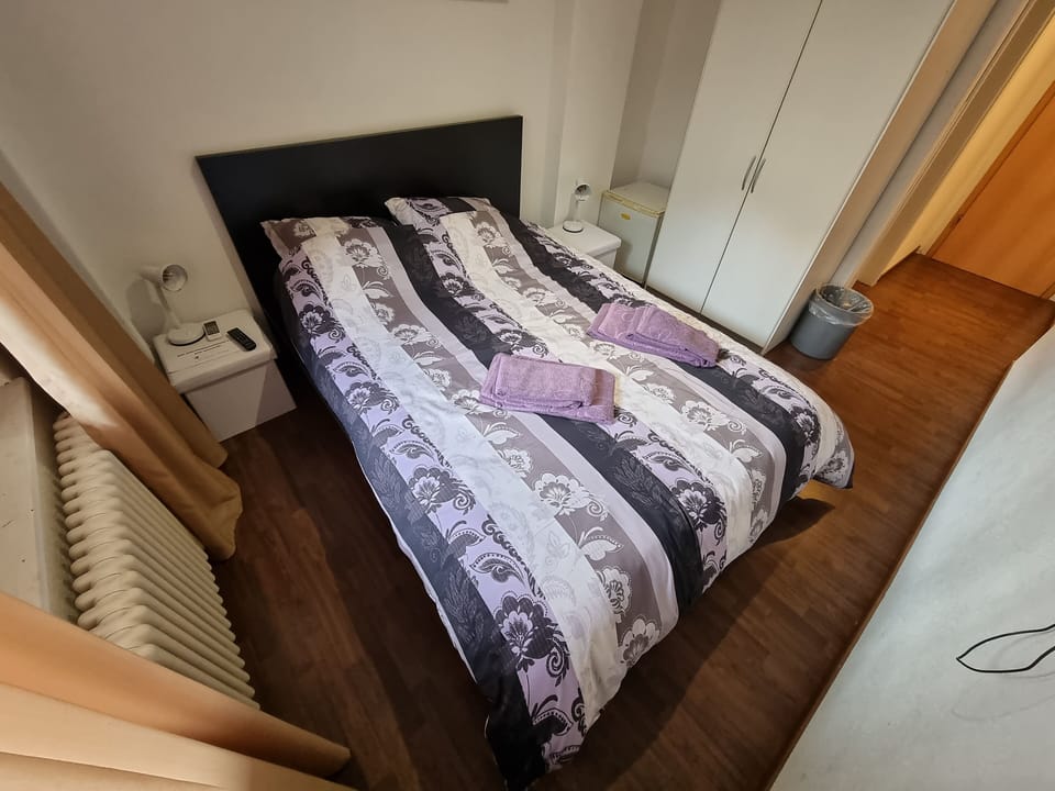 Room, 1 Bedroom | 1 bedroom